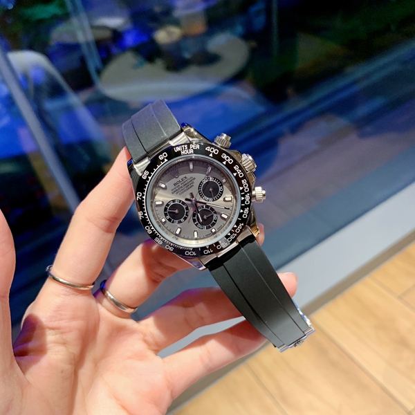 ブランド時計細部ディテール